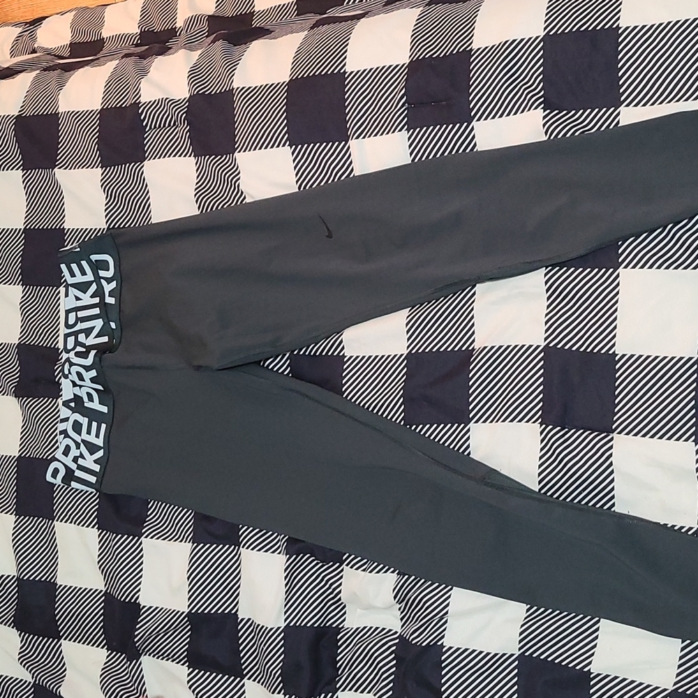 Nike Pro intertwist Leggings